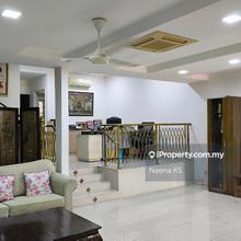 Beautifully Renovated 2.5-Storey Terrace House in Serene Area