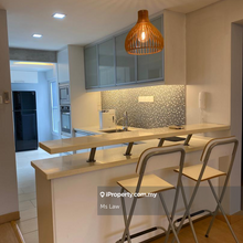 Renovateded balcony unit for sale 