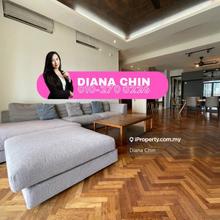 Nice fully furnished unit