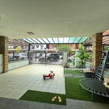 Gated & Guarded, Super Privacy, Best Location