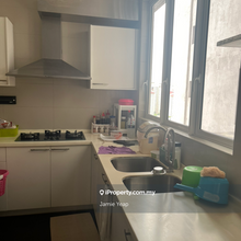Condo for rental