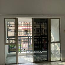 Shop- Apartment @ Sri manja square For Sale