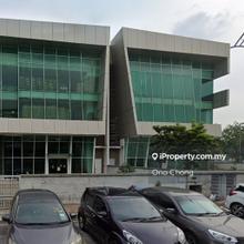 PJ Highly Valuable Semi Detached Factory For Sell