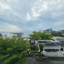Seaview Bungalow 