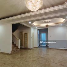 USJ 20 - Freehold 2 Storey Terrace  End Lot, Renovated with Approval