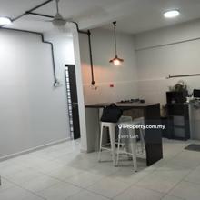 Super Value Buy ! The Height Residence Bukit Beruang Ayer Keroh Melaka
