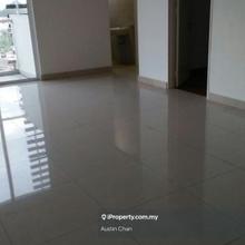 Sri Petaling condo for sell, Big layout condo kuala lumpur for sell