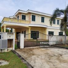 2 Storey Bungalow Taman Warisan Setia Sepang