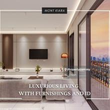 Discover Our Latest Promo Price and Packages for Duplex