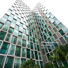 Serviced residence for Sale