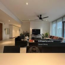 K Residence KLCC Kuala Lumpur