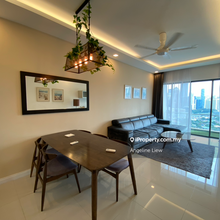 Serviced residence for Sale