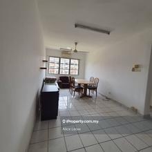 Sd Apartment @ Bandar Sri Damansara @ Kepong