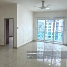 Seasons Luxury Residence @ Larkin Suriamas Kebun Teh Taman Century