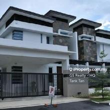 Terrace house for Sale
