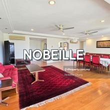 Full Reno, Best Scenery - Prima Damansara Heights Bukit Damansara