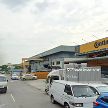 Strategic Location Warehouse for Sale or Rent in Sri Damansara
