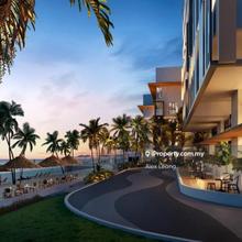 Cenang Pre Launched Luxury Seaview Project!!