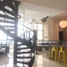 Novo Ampang