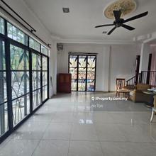 Bukit Kempas Setia Tropika Impian Emas Taman Anggerik Kempas Utama