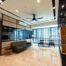 Very Nice, Fully Furnished 2bed 2bath Unit call me now!
