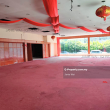Showroom Commercial Building Seremban Center Town Negeri Sembilan