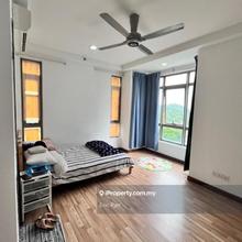 Shaftsbury Residence 2r2b, 906sf near, hot area, shutter bus to Uni.