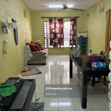Easy access to Jalan Ipoh & Latar Highway