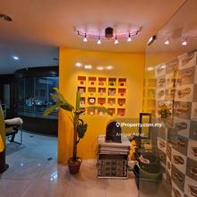 Sunwaymas Commercial Centre Office First Floor for Sale
