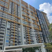 Brand New Unit, Well Kept, 1250sf, Partly furnished, Near Amenities