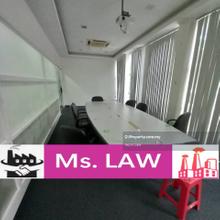 2 Storey Semi-Detached Factory Bukit Minyak Industrial Park Penang 