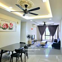Ipoh Upper East Condominium
