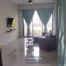 Ipoh Garden Condo The Cove For Rent