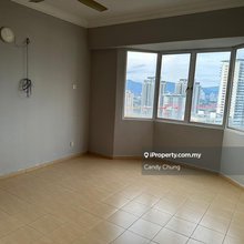 Unblock view - Corner Unit