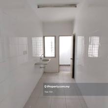 Akasia apartment bandar botanic