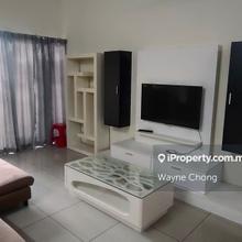 Impian Meridian Subang Jaya For Sale For Rent