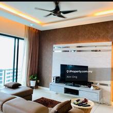 Setia Sky Residences Klcc For Sell