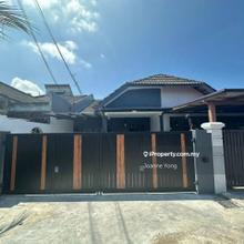 Single Storey Terrace @ 14 Jalan Kemuliaan 32 Taman Universiti Skudai 