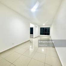 Bare unit easy for own interior design