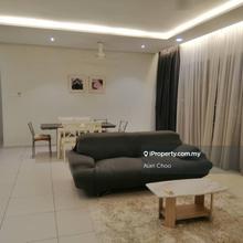 Condominium for Rent