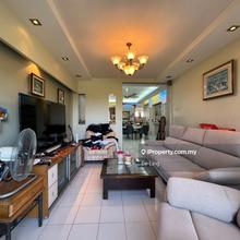 La vista condo for sale,tempua puchong jaya,corner,big unit,south