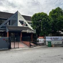 2sty Semi-D For Sale/Rent @ Greenlane