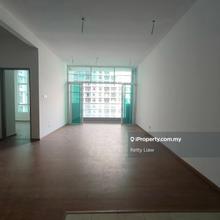 Below market value One Sulaman Platinum Tower, Sepanggar Menggatal