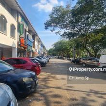 Sd12 ground floor shop to let