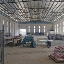 Science park factory