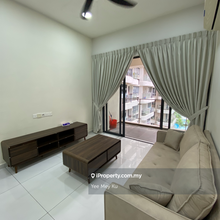 Danga bay Country Garden bay point near ciq for rent 