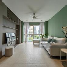 2 Bed 2 Bath 2 Parking