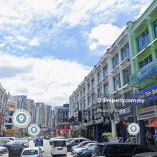 Shop Office @ Bandar Puteri Puchong