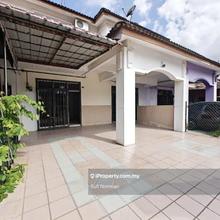 Below Market Non Bumi Terrace Tmn Sri Putri Kulai