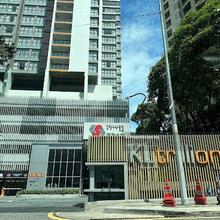 Kl trillion prestige & integration at jalan tun razak, klcc
